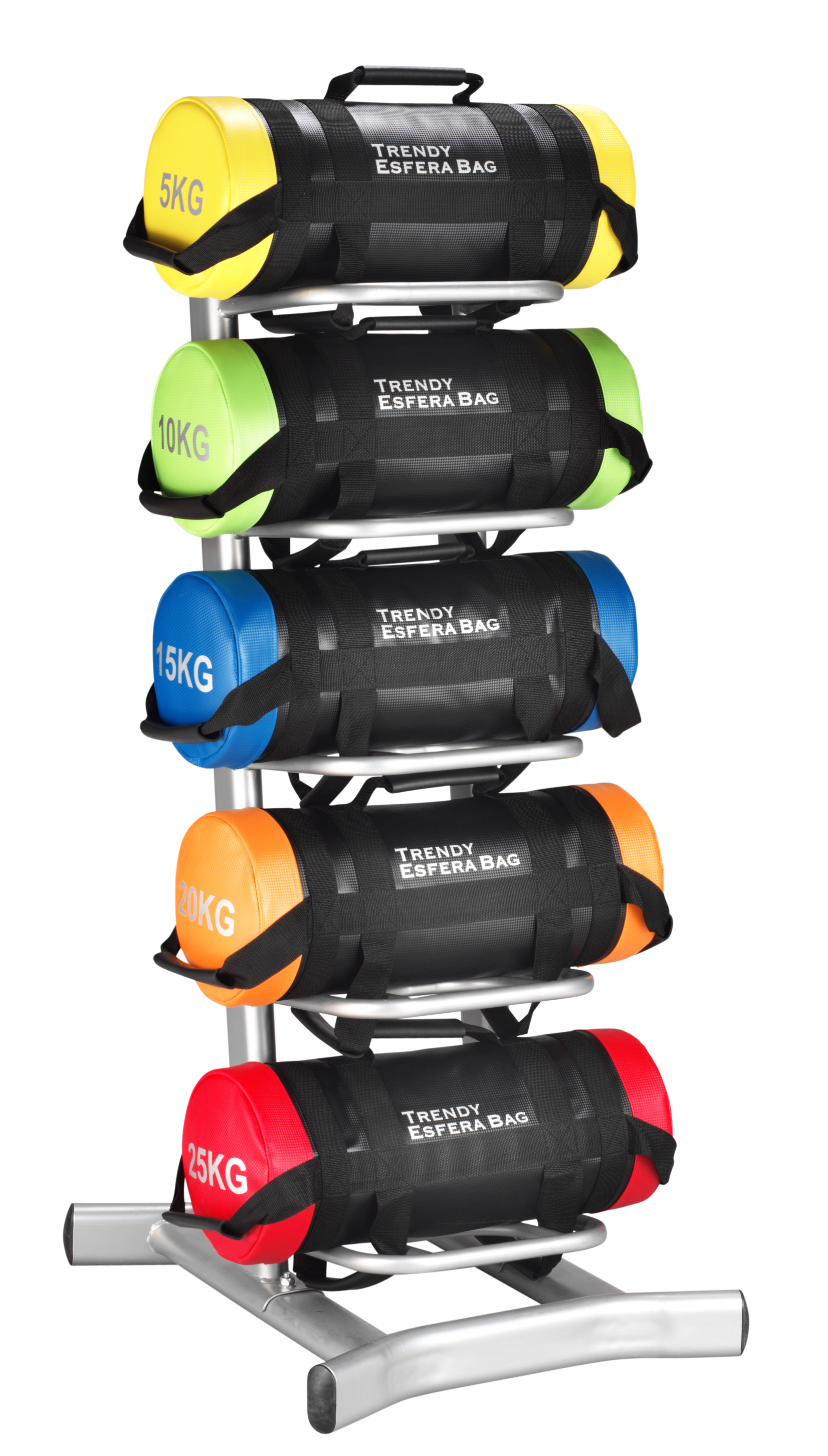 Power Bag Rack | A03038
